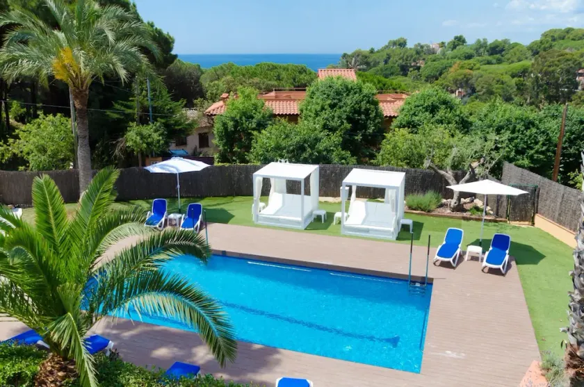 Club Villamar - Fedora - Image 1