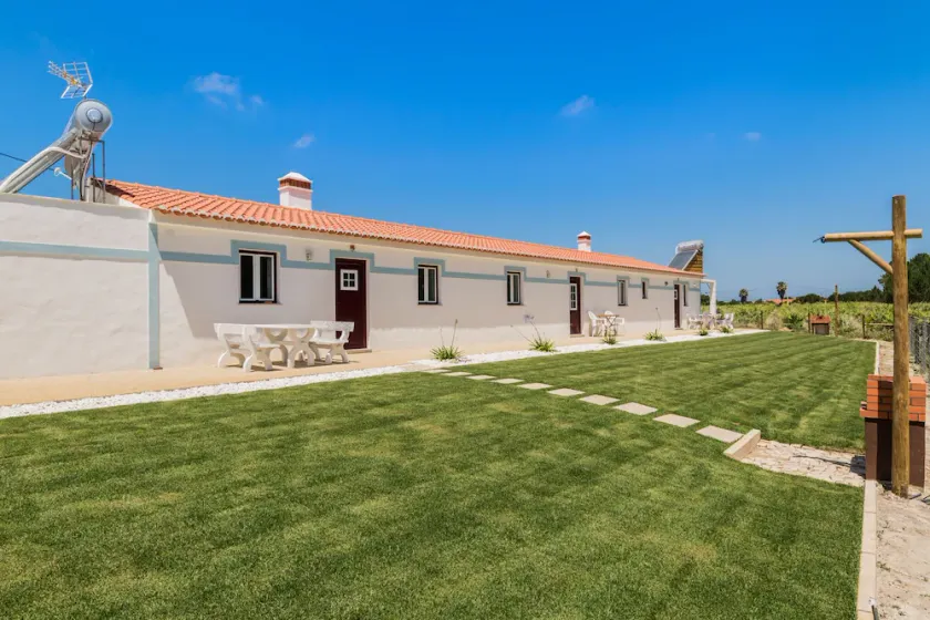 Lycium White Villa, Cucina attrezzata, Algarve!Nuovo! - Image 1