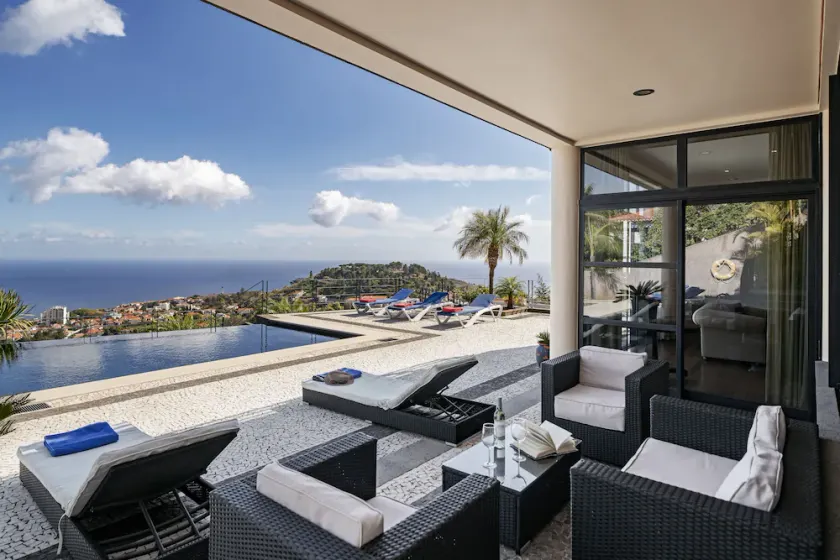 OurMadeira - Villa Luz - Image 1