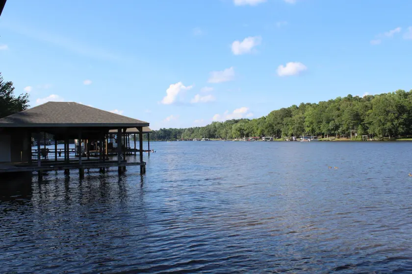 Holen Sie sich von allem und genießen Lake Gaston für einen Tag noch weg! - Image 1