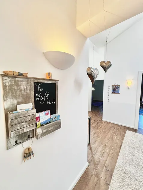 Fewo Chiemseeluft bis 6 Personen, 172 qm, 3 Separate Schlafzimmer - Image 1