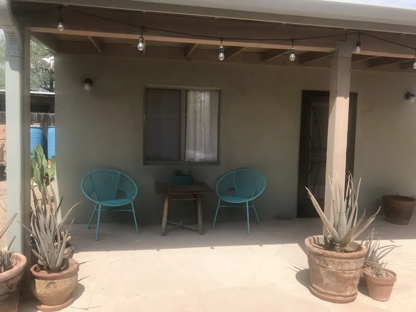 Tranquility In The Heart of Blenman -Elm - Image 1