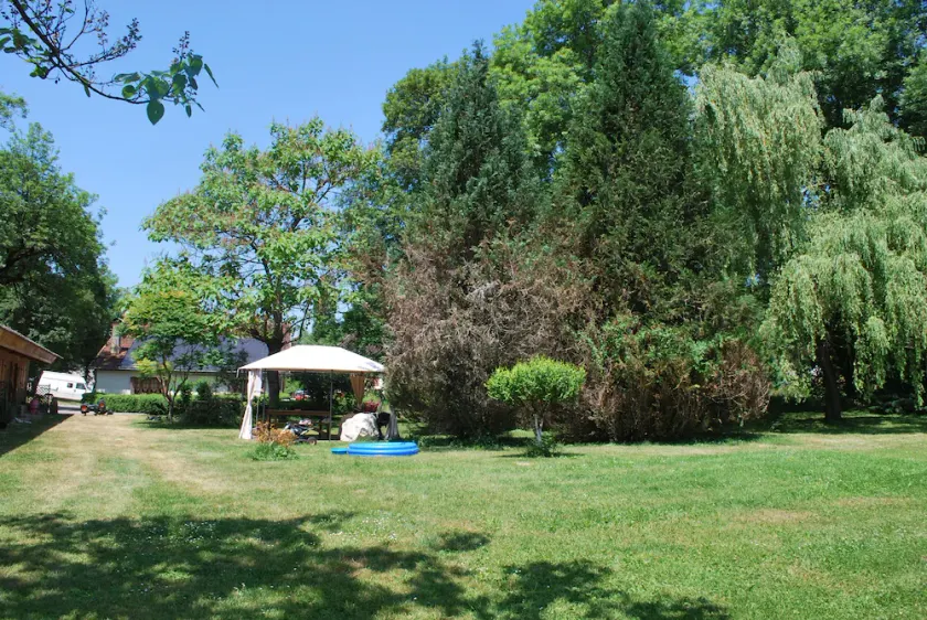 Gîtes between Périgord and Quercy - Image 1