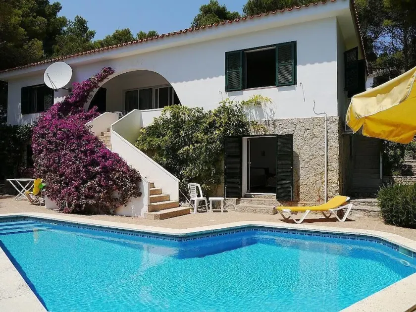 Belle villa avec piscine privée - Image 1