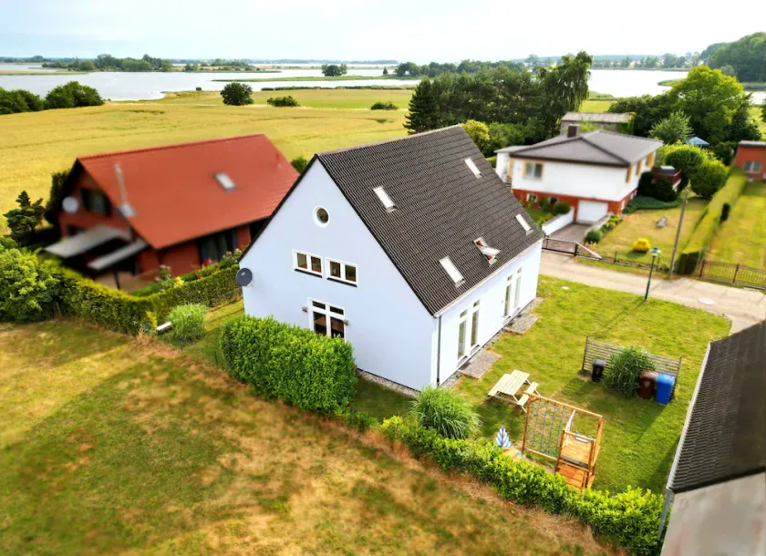 Ferienhaus Look - Image 1