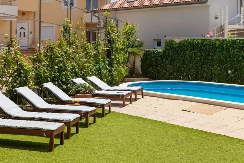 Apartment Arausa with Pool X - Image 1