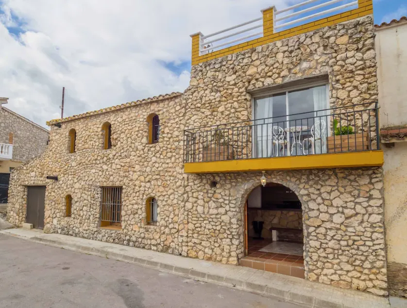 Maison de campagne Alt près de Sitges pour 10 personnes - Image 1