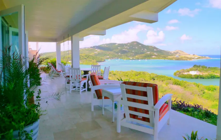 Sailor's Rest, a Romantic and Luxurious Sanctuary - Image 1