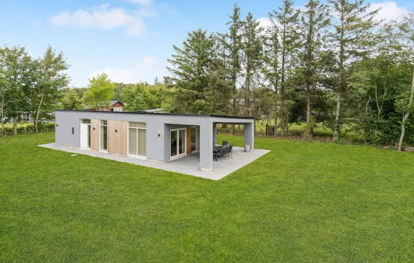 Awesome Home In Nibe With Kitchen - Image 1