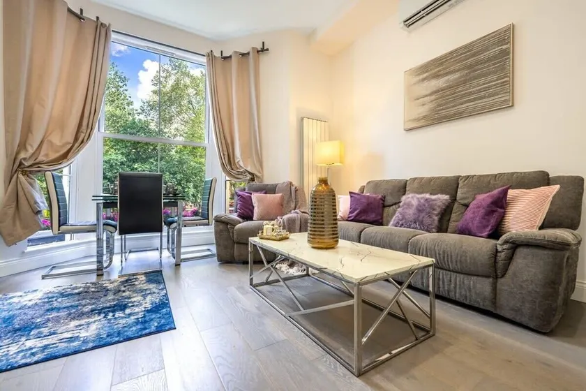 Maida Vale - Carlton Vale Apartments - Image 1