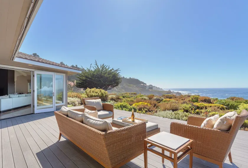 3906 Ocean's One Eleven ~ Unobstructed Ocean View! - Image 1