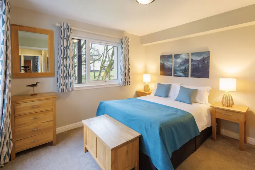 Host Stay Bowscale Suite - Image 1