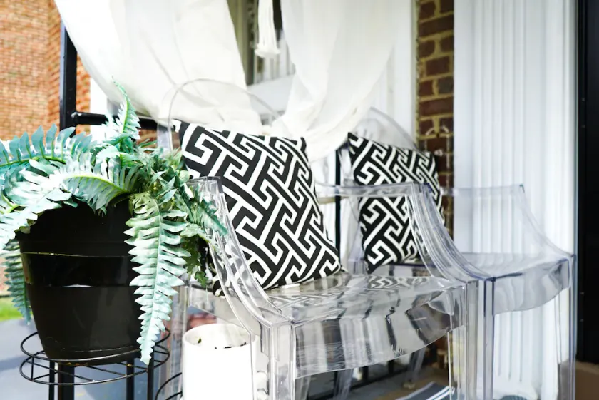 Historic Charm meets Modern Luxury in Washington DC Rental - Image 1