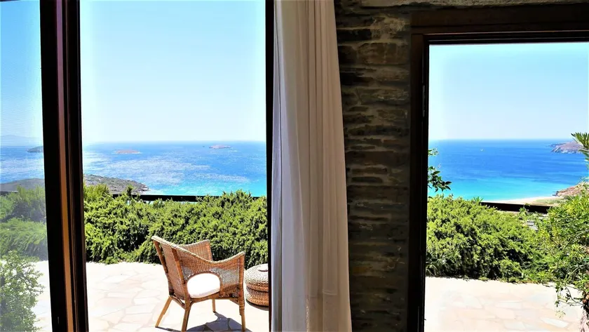 Cosy Philoxenia: Best Location, Great View & Superb Pool - Image 1