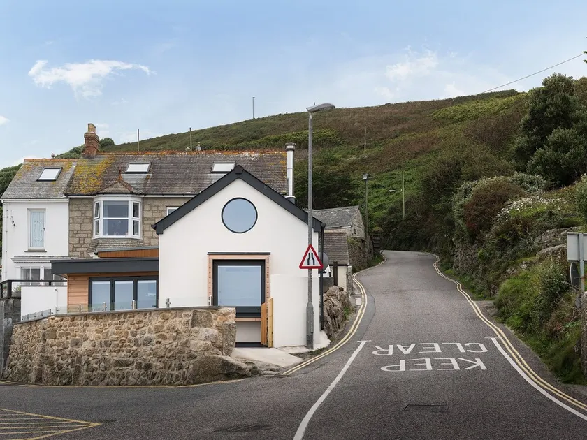 The Old Beach Store, SENNEN COVE - Image 1