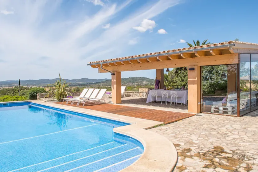 Zetrinet, Villa 5StarsHome Mallorca - Image 1