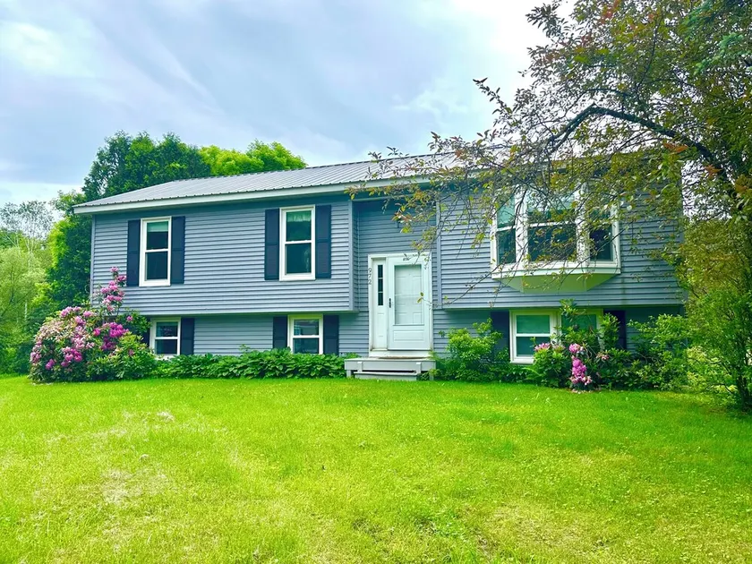 4 BR Ranch in Proctorsville VT-Families, couples, weddings. AC - Image 1
