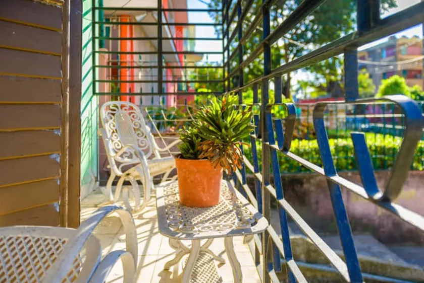 Rent House Maryceli - Image 1
