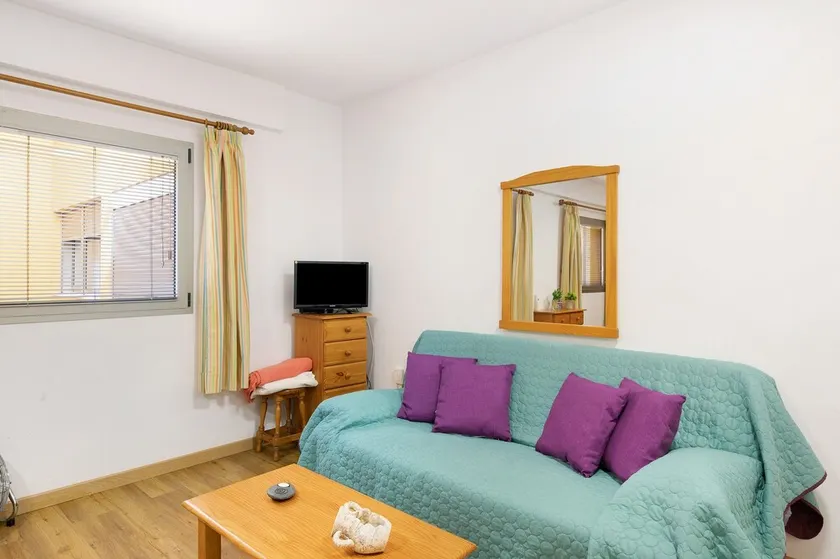 Ferienwohnung \"Piso Tazacorte\" - Image 1