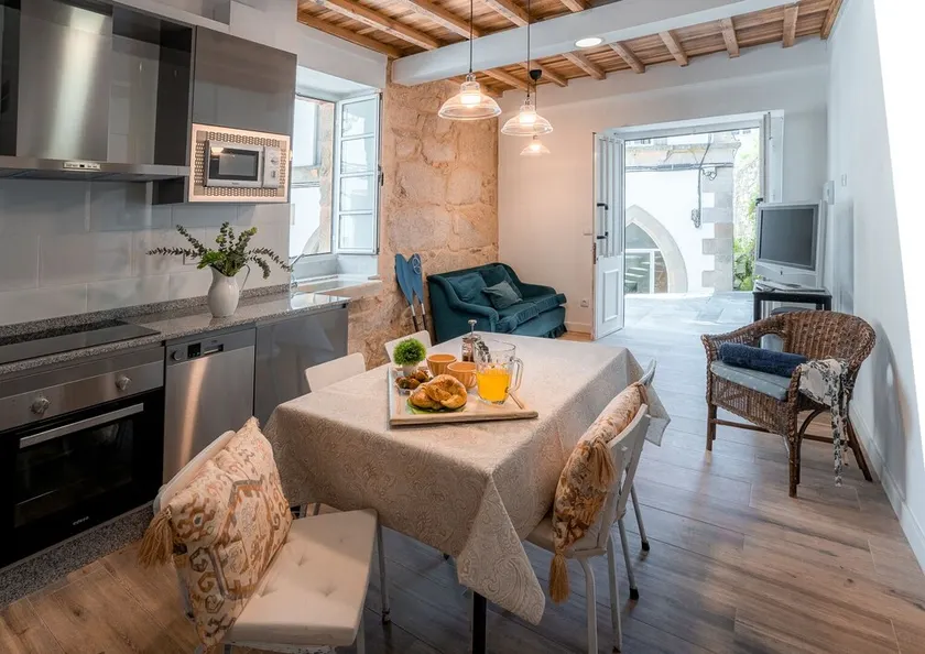 Casa dos Infantes - Image 1