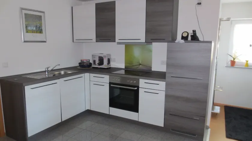 Schöne Ferienwohnung in sonniger,  ruhiger Lage, Wohnfläche 65m² - Image 1