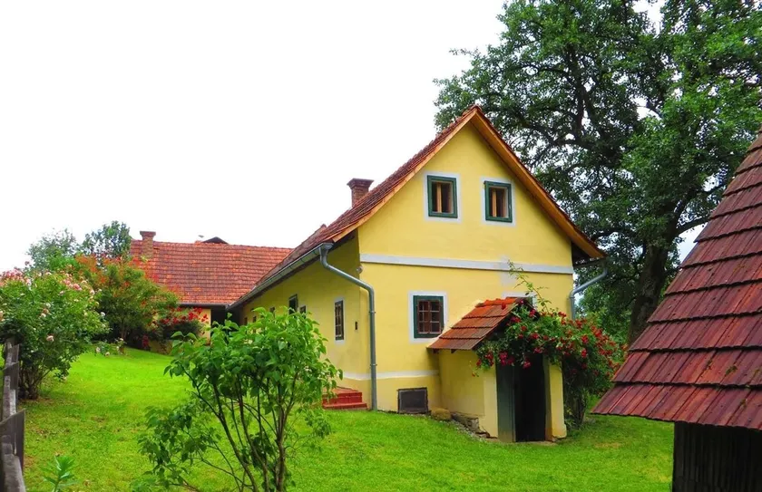 House Baumgarten1 - House Baumgarten 1 - Image 1