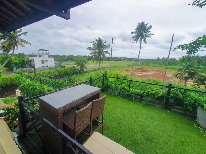9 Trees Boutique Villas - Image 1