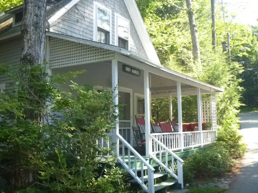 Lake Sunapee Cottage - Image 1
