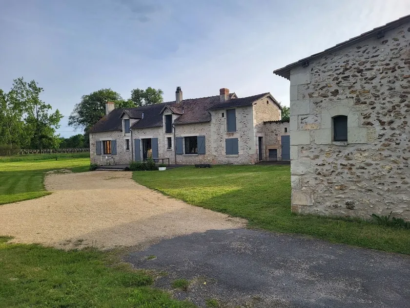 La ferme Des Cosses - Image 1