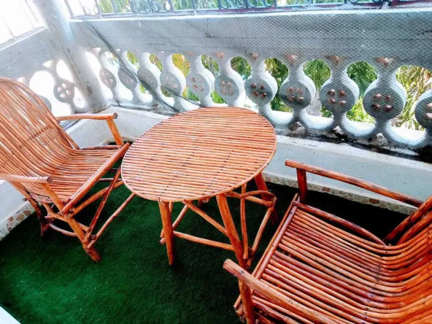 Lux Suites Bustani studio Apartments - Image 1