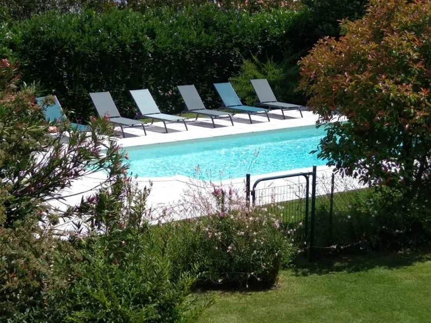 Gîte avec terrasse, barbecue et jardin - Image 1