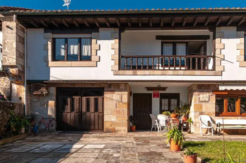 Gîte Paco G 10404 - Image 1
