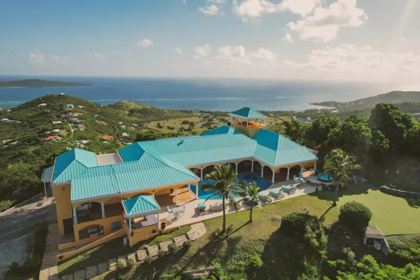 The Polaris Pointe of St. Croix - Image 1