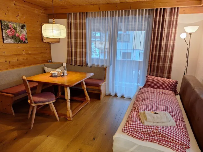 Lejlighed Oimrausch - House Strobler - Image 1
