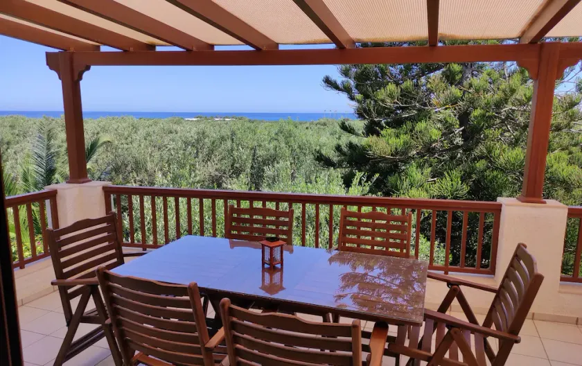 La maison de Melia – Des vacances idéales au bord de la mer et en pleine nature - Image 1