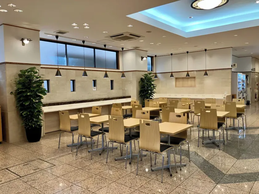 Toyoko Inn Kyoto Shijo-karasuma - Image 1