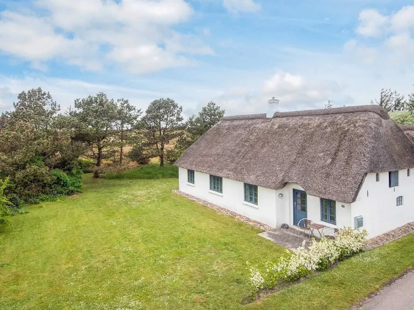 4 star holiday home in Ribe - Image 1