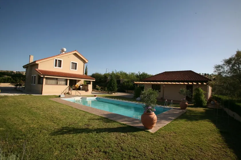 Villa Vasa - Image 1