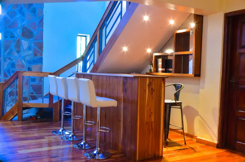 Unique and cozy Home away from home - Image 1