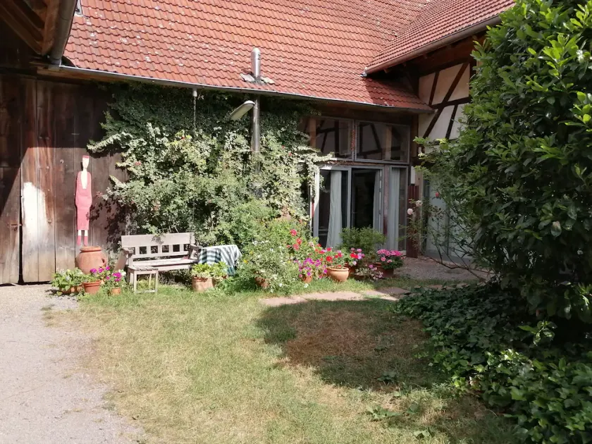 Reizvolles Domizil - Image 1