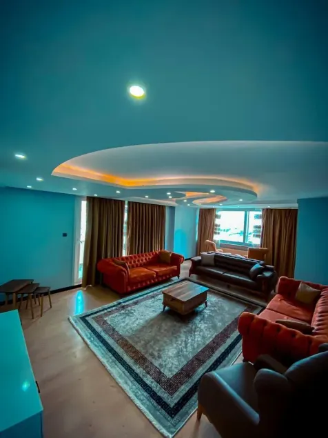 Eyüpsultan ABS Suites - Image 1