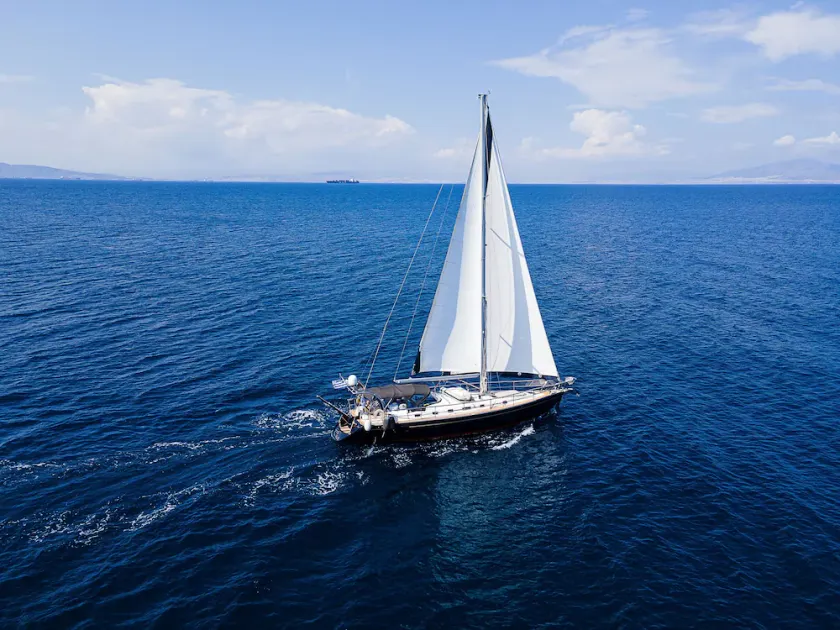 Mykonos -  Private accommodation and cruise in Luxury sailing yacht - Image 1