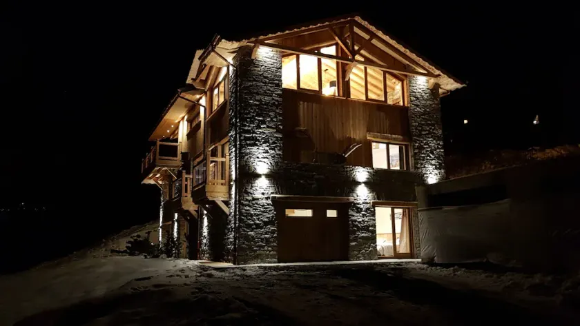 Chalet Pure Paradise 5* - Image 1