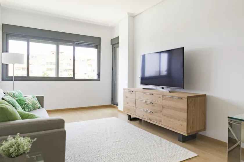 Apartamento Málaga Litoral Beach 2 - Image 1