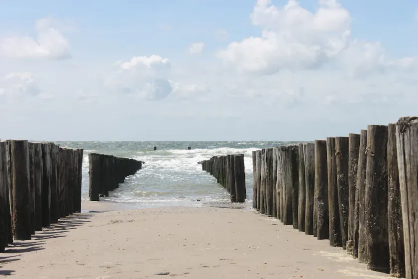 Zon Zee Zoutelande - Image 1