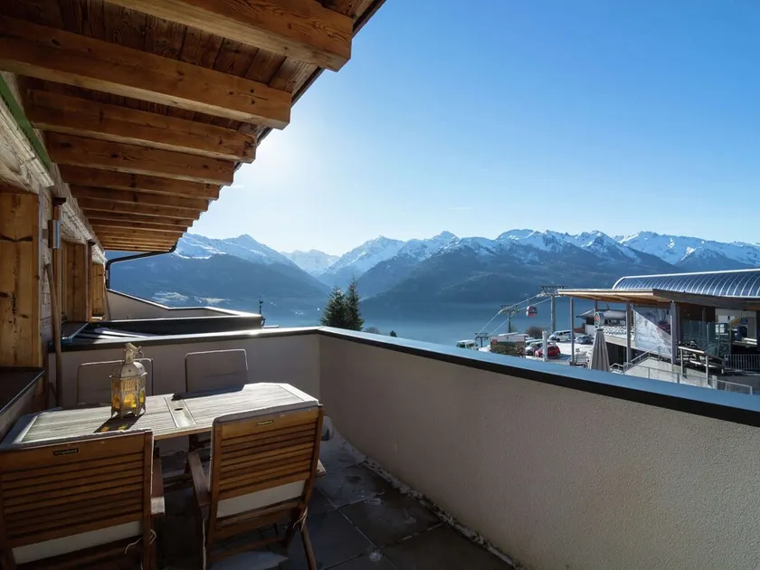 Elegant Chalet With Sauna in Salzburg - Image 1