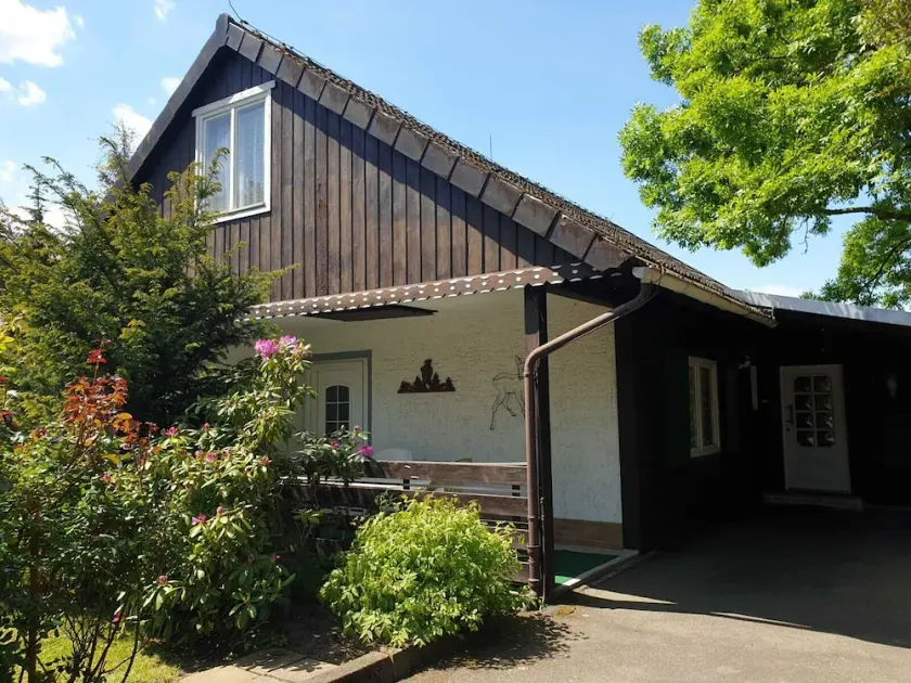 Vacation home Bambi up to 5 pers/ with WLAN - Image 1