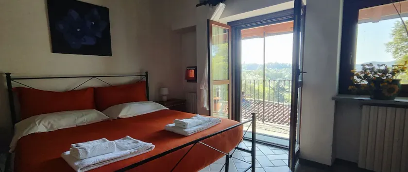 Ca Borgo Vecchio: Glöm inte mig - Image 1