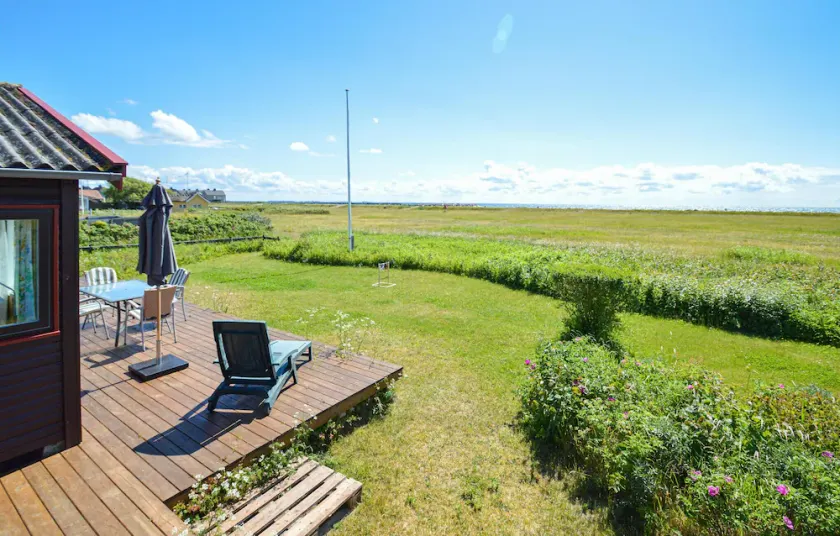 3 Bedroom Lovely Home In Karrebæksminde - Image 1