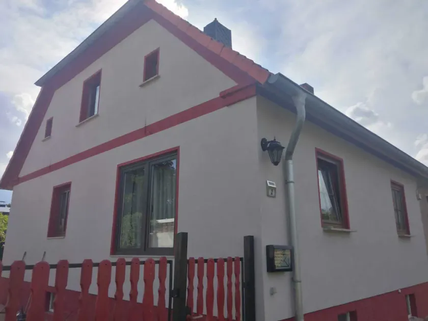 Ferienhaus Badetz - Image 1